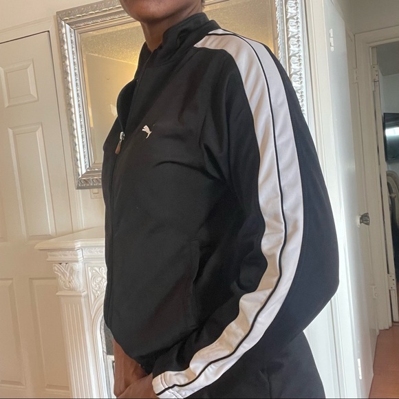 Puma track jacket - Picture 4 of 10